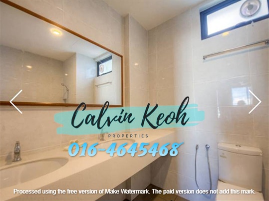 98 Nibong Residence 1467sf 2cp 850k - photo 5