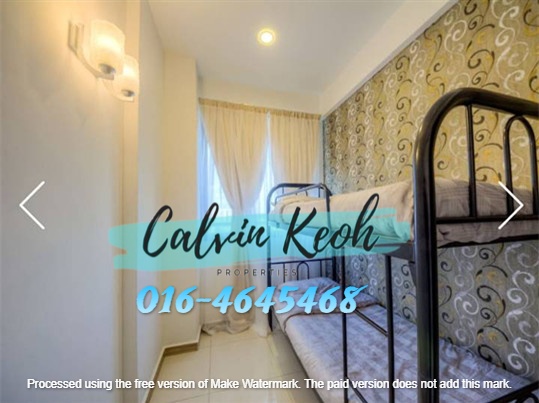 98 Nibong Residence 1467sf 2cp 850k - photo 6