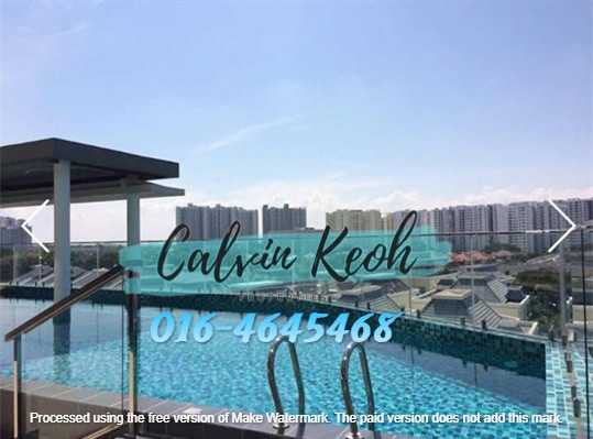 98 Nibong Residence 1467sf 2cp 850k - photo 7