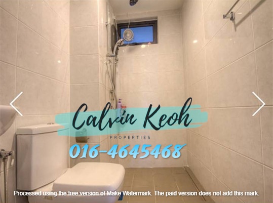 98 Nibong Residence 1467sf 2cp 850k - photo 8