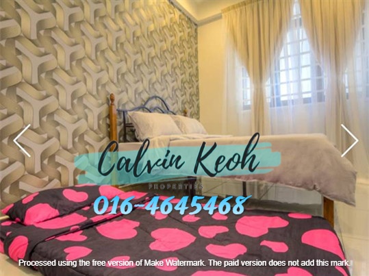 98 Nibong Residence 1467sf 2cp 850k - photo 9