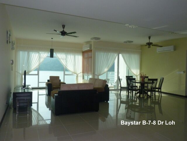Baystar 1562sqft 1m ...