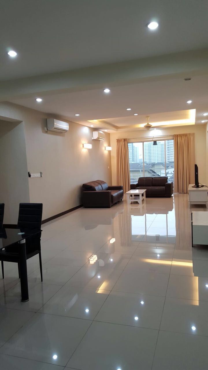 Baystar 1800sqft 1m ...