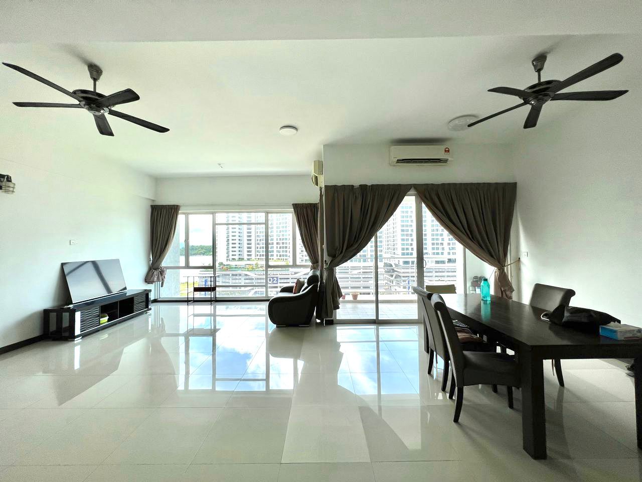 BayStar Condominium  ...