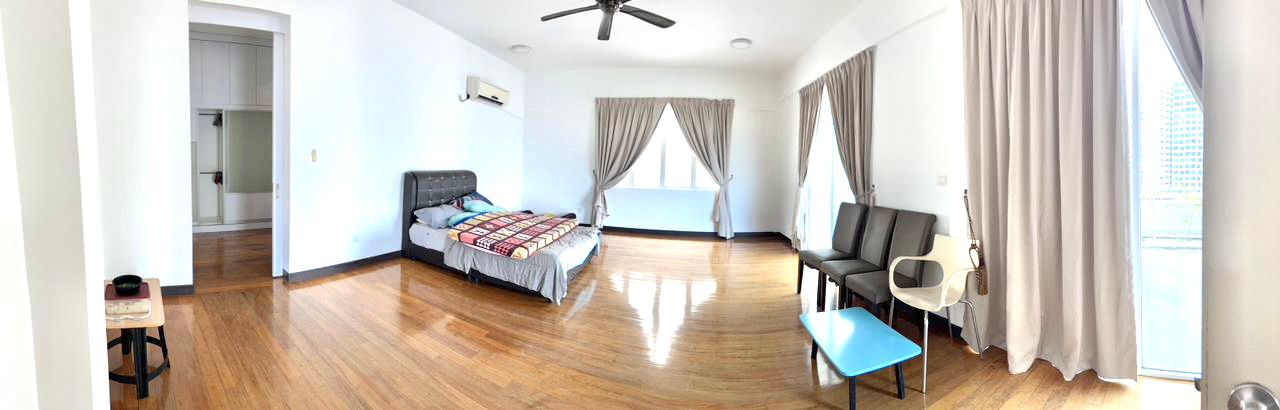 BayStar Condominium 3m - photo 2