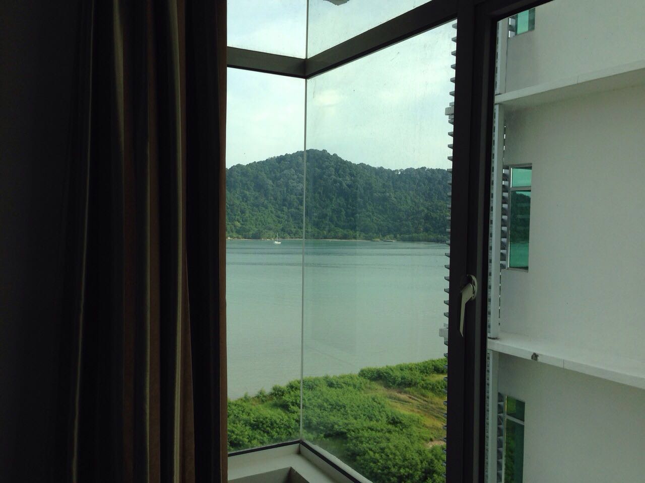 Baystar 1,6M 2248sqft - photo 3