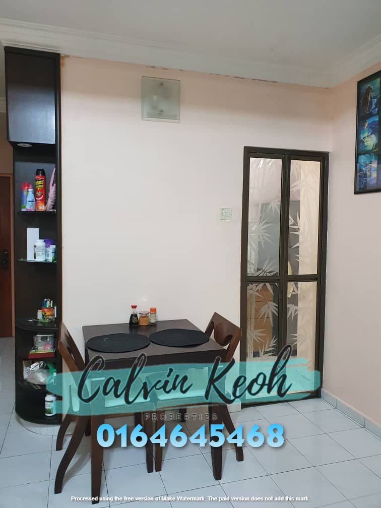 Desa Alor Vista 328k - photo 2