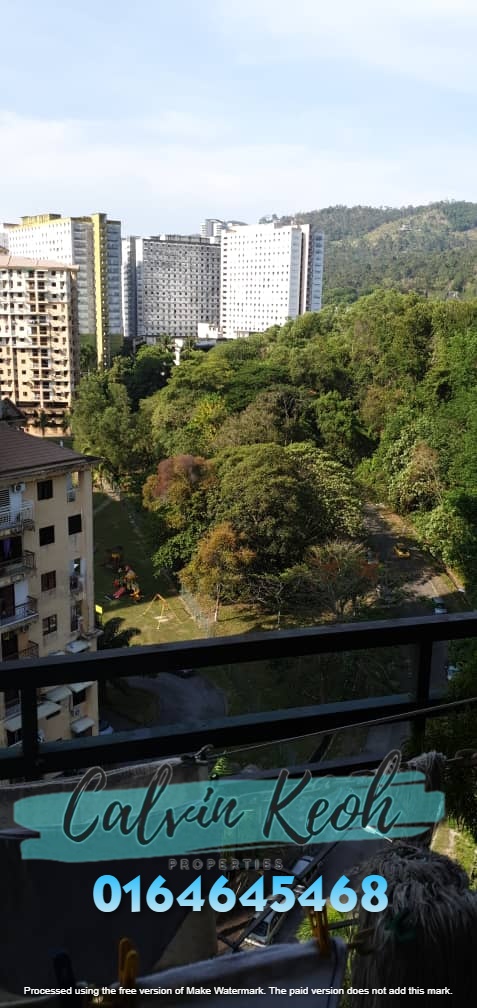 Desa Alor Vista 328k - photo 4