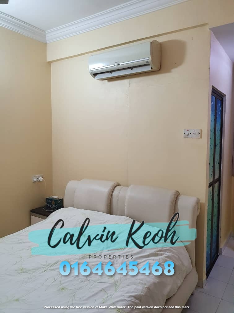 Desa Alor Vista 328k - photo 7