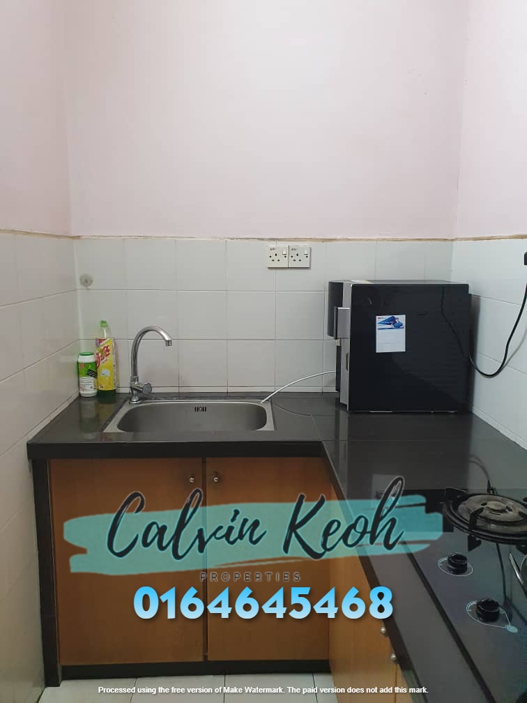 Desa Alor Vista 328k - photo 8