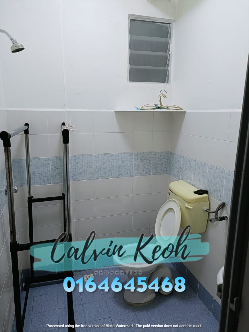 Desa Alor Vista 360k - photo 3
