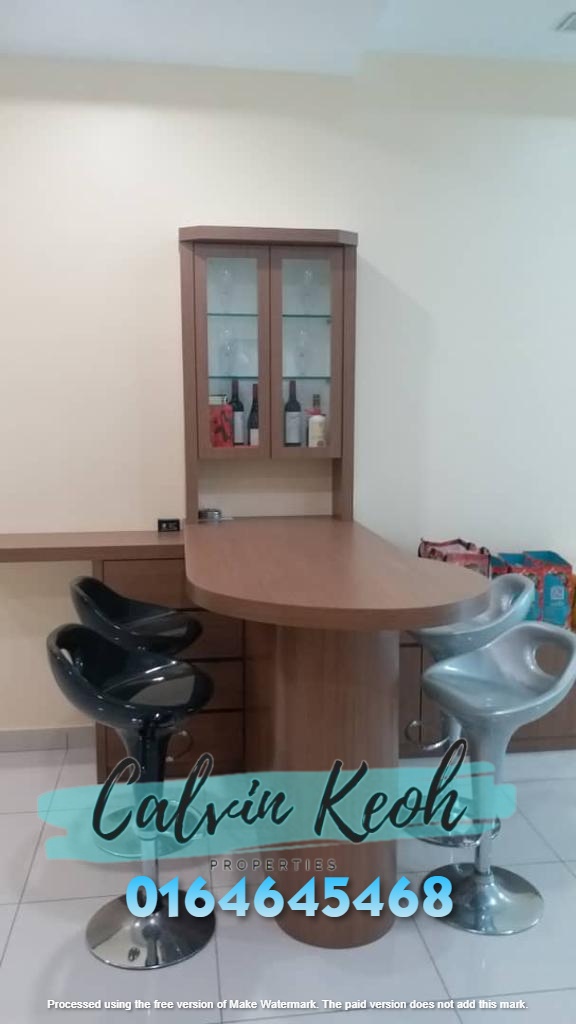 Setia Tri-angle 1560sf 2cp 850k - photo 3