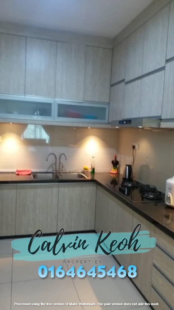 Setia Tri-angle 1560sf 2cp 850k - photo 8