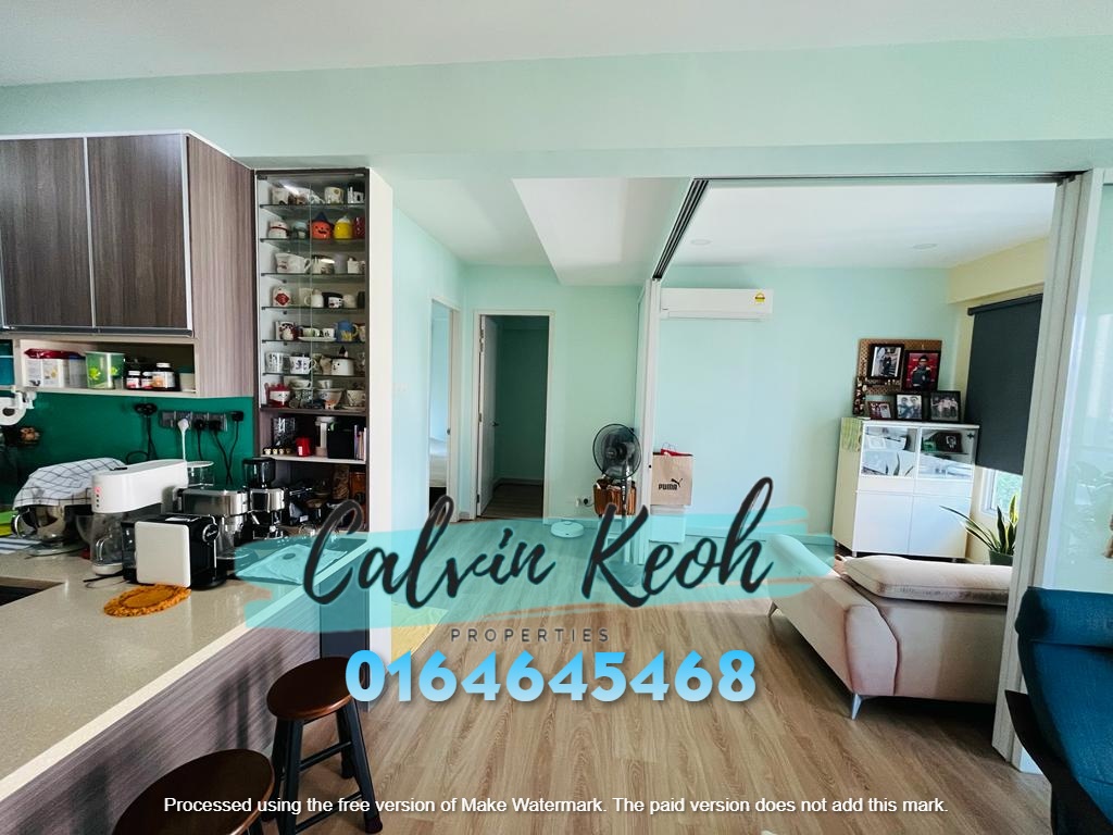 Tropicana Bay Residence 698k - photo 2