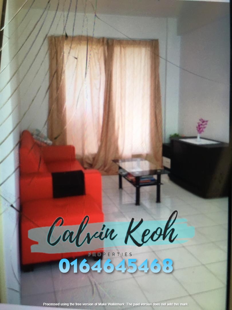 Desa Alor Vista 320k ...