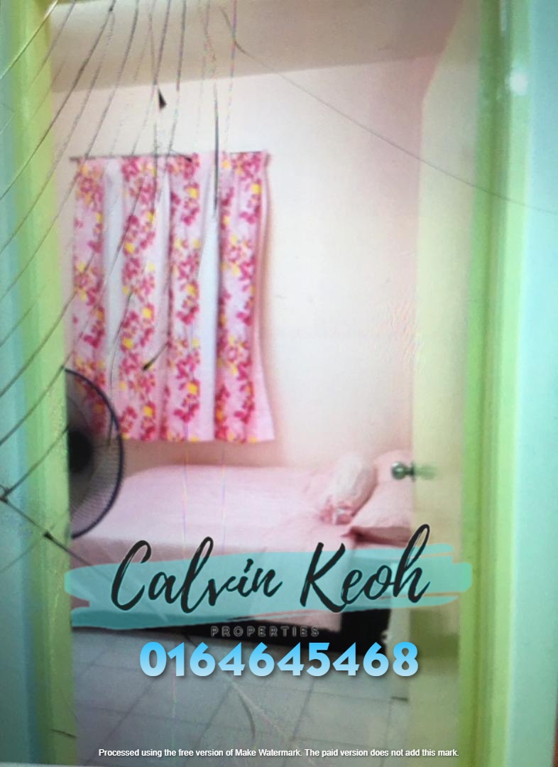 Desa Alor Vista 320k - photo 2