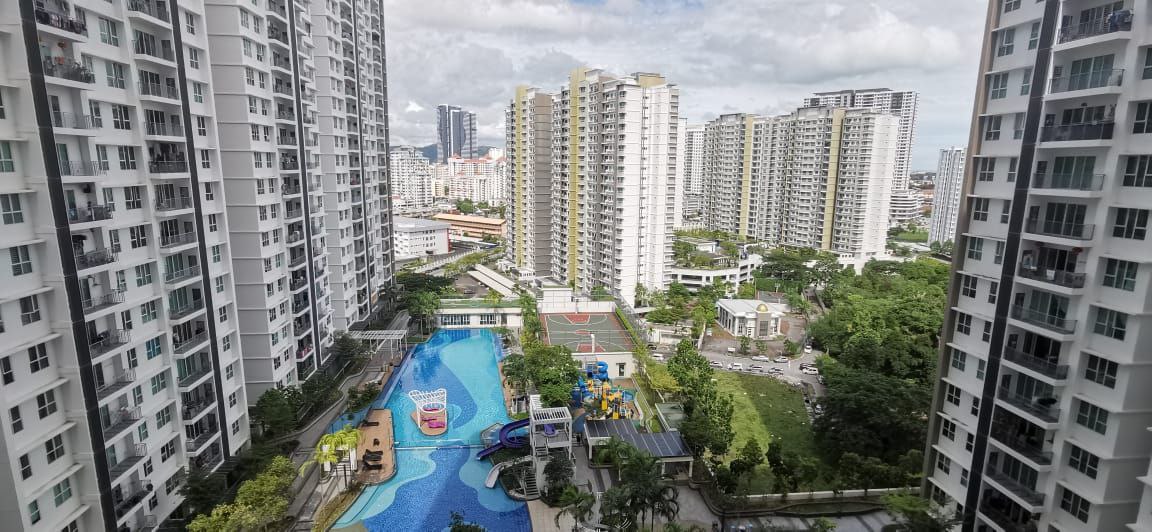 Imperial Residence 2cp 1100sf 530k - photo 3