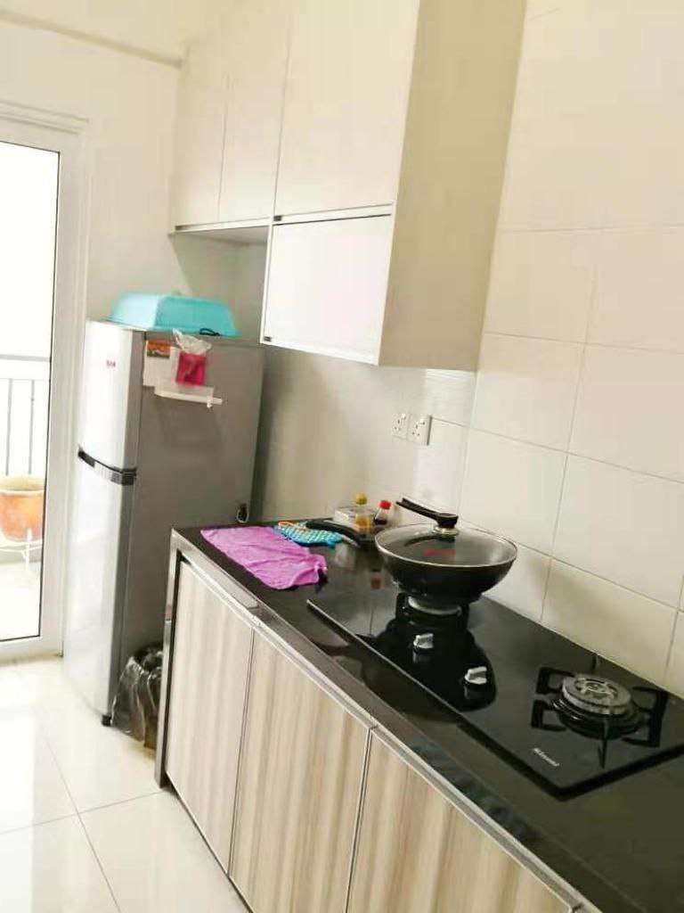 Imperial Residence 2cp 1100sf 550k- Siang - photo 4