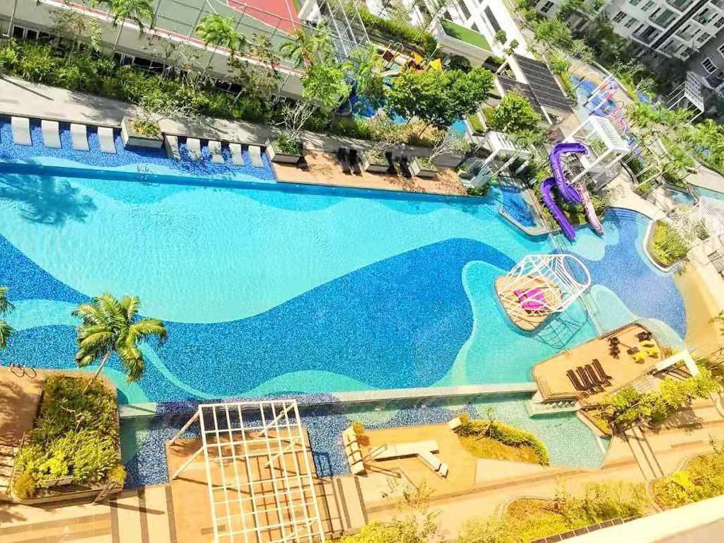 Imperial Residence 2cp 1100sf 550k- Siang - photo 8