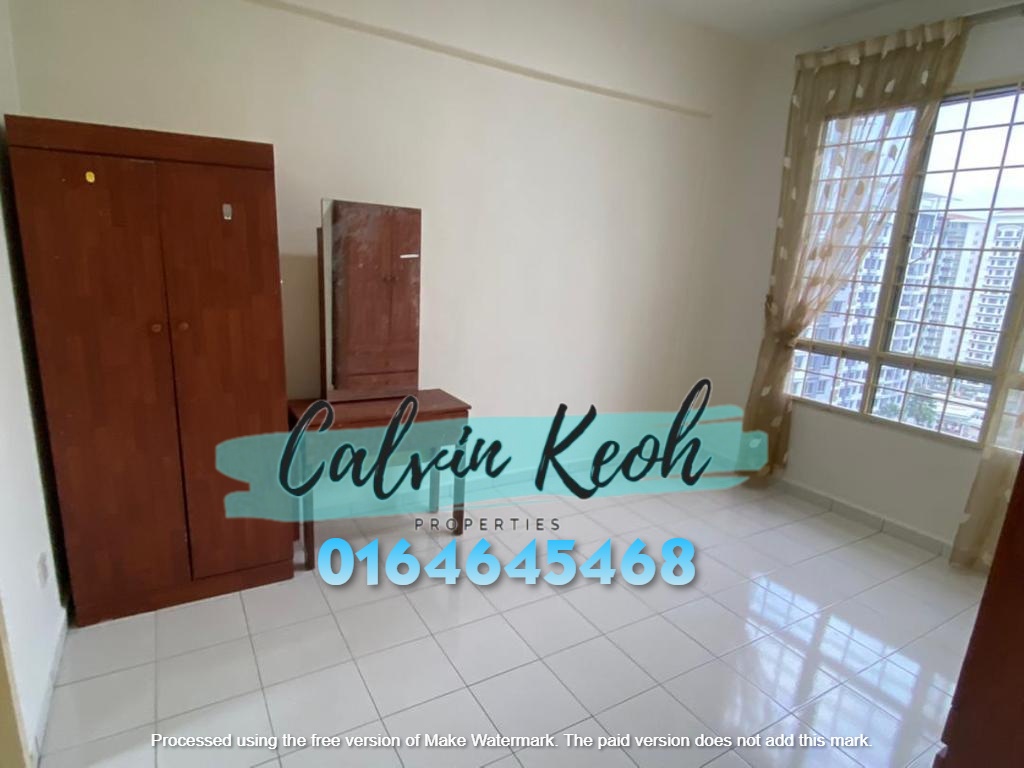 Putra Place 1cp 520k - photo 2