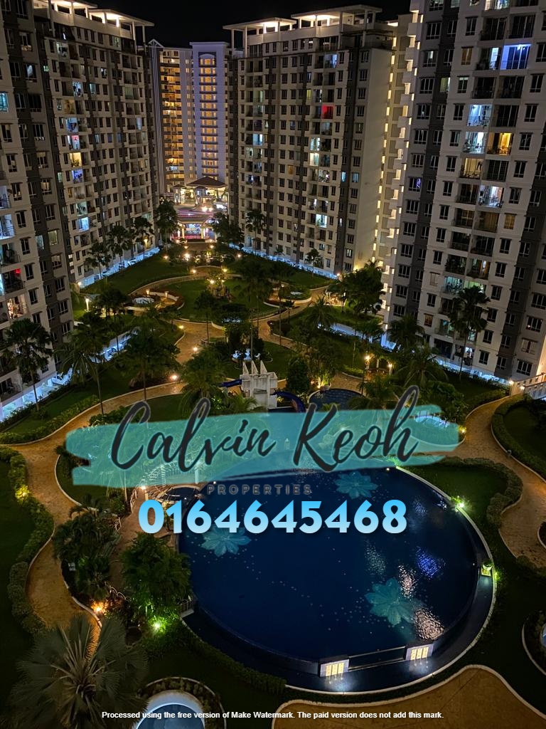 Putra Place 1cp 520k - photo 4