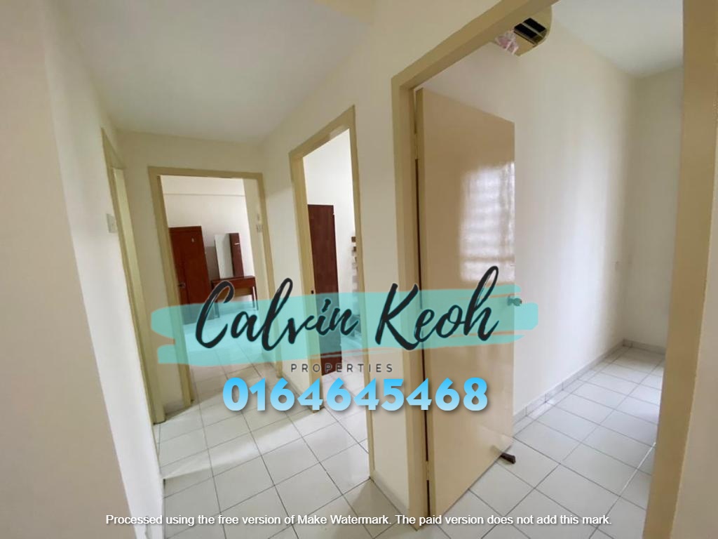 Putra Place 1cp 520k - photo 8