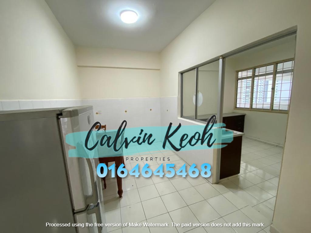 Putra Place 1cp 520k - photo 11