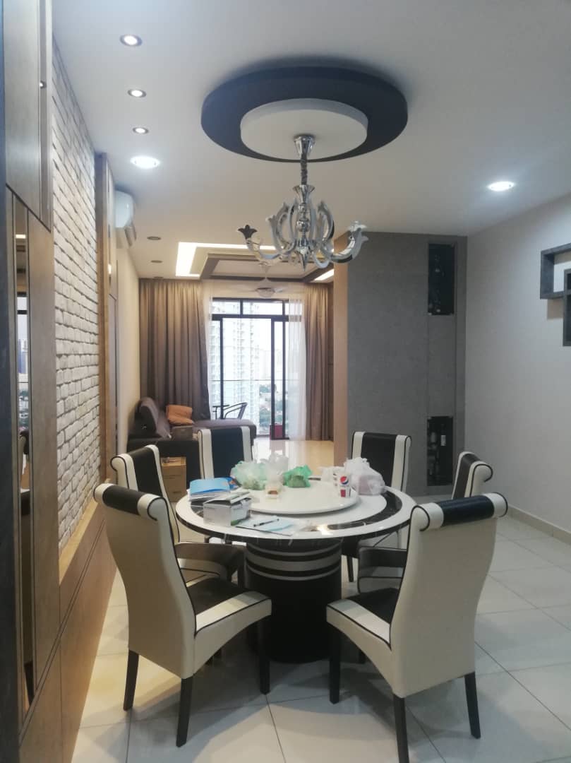 Mont Residence 2cp 1226sf 830k - photo 3