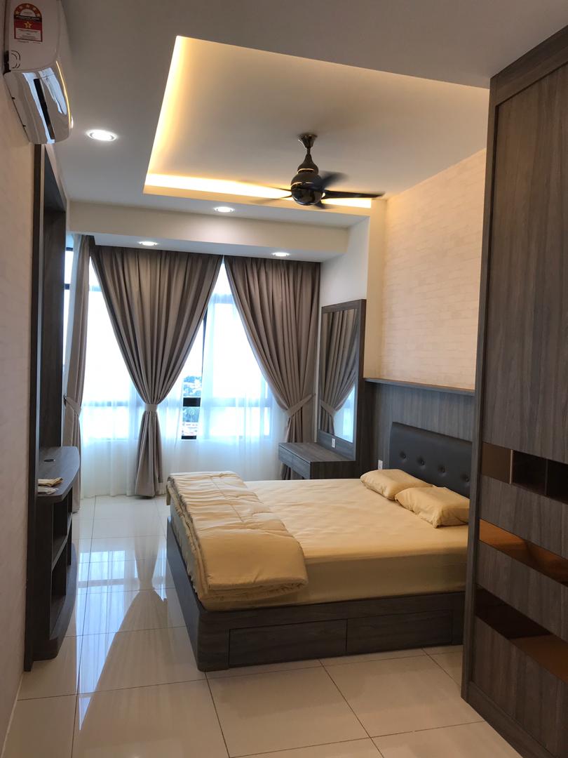 Mont Residence 1226sf 2cp 830k - photo 3