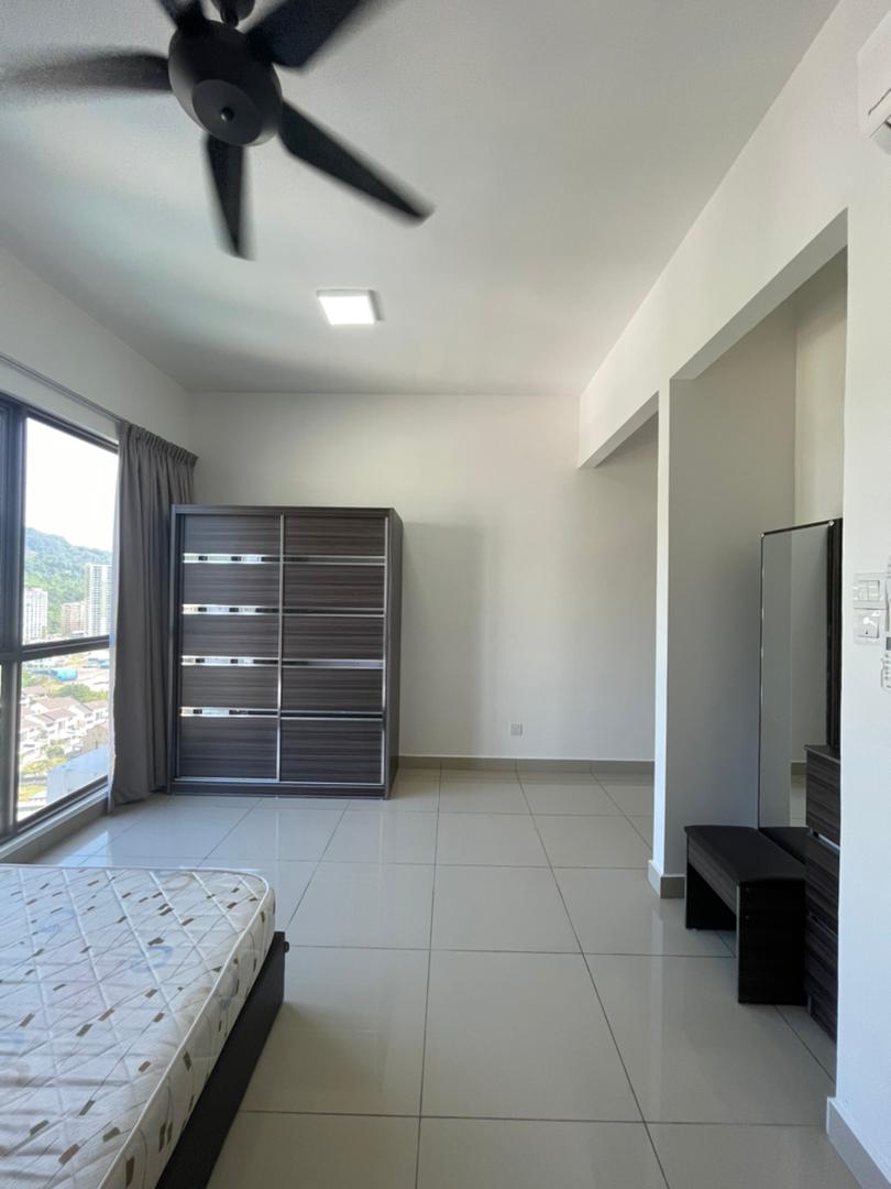 Skycube Residence 1153sf 2cp 550k - photo 2