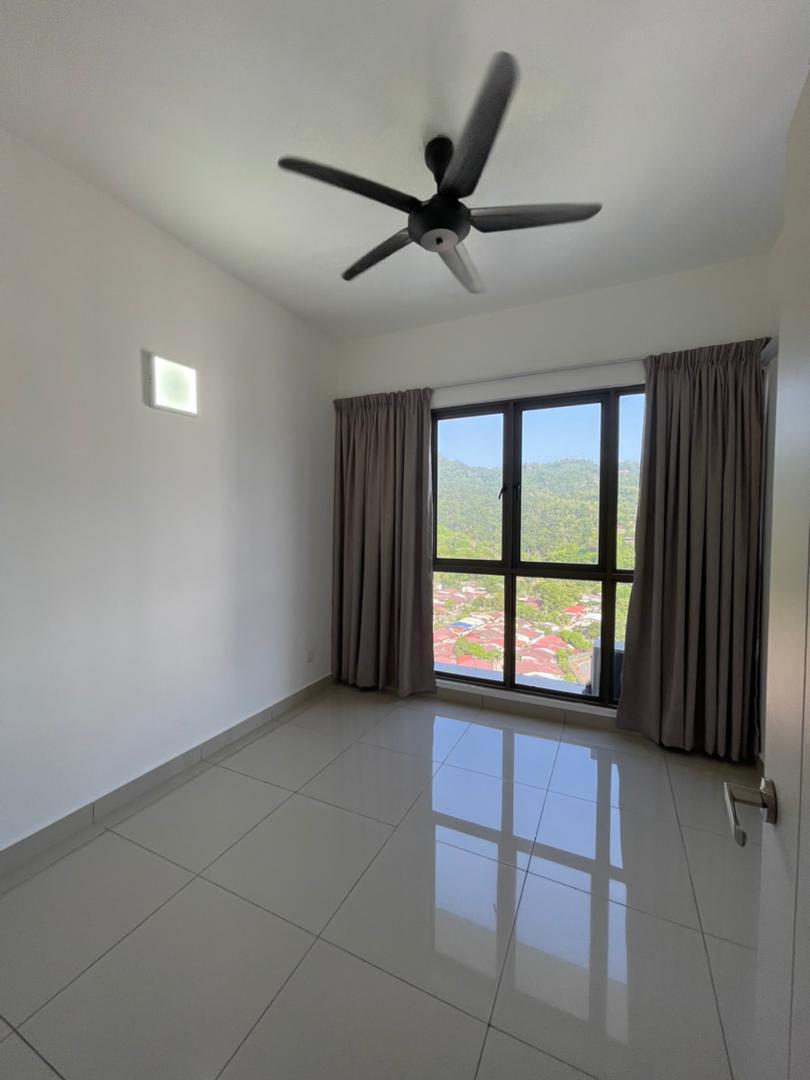 Skycube Residence 1153sf 2cp 550k - photo 3