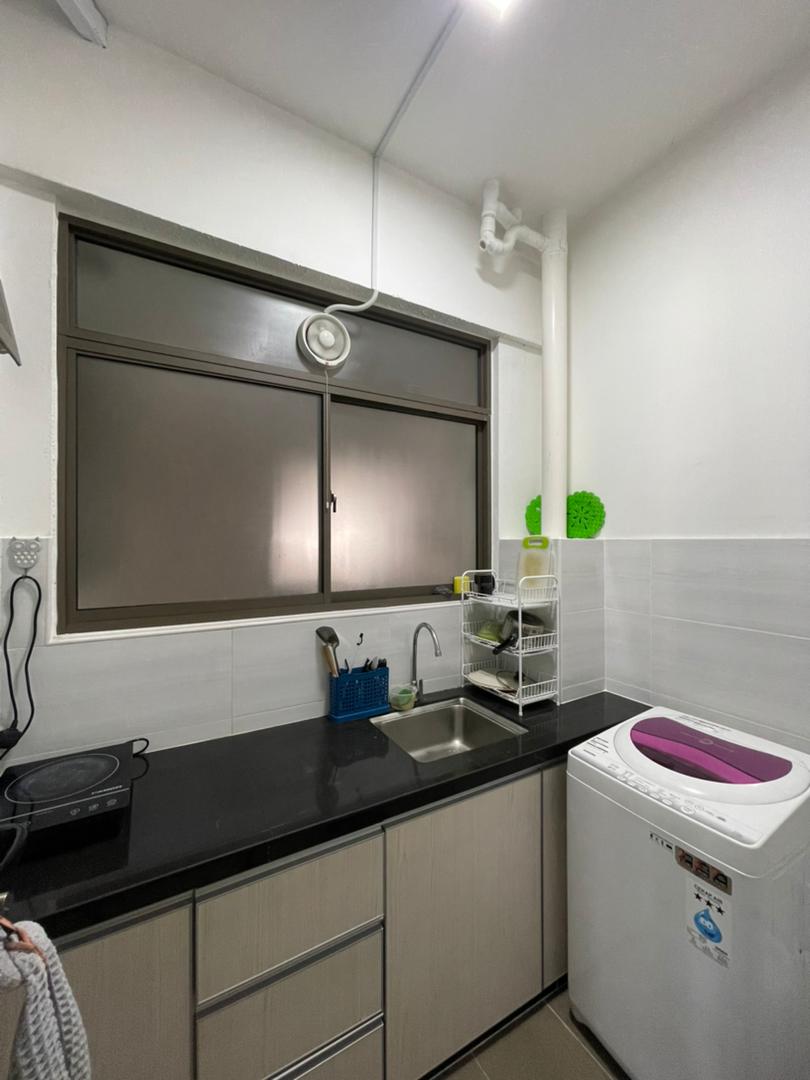 Skycube Residence 1153sf 2cp 550k - photo 8