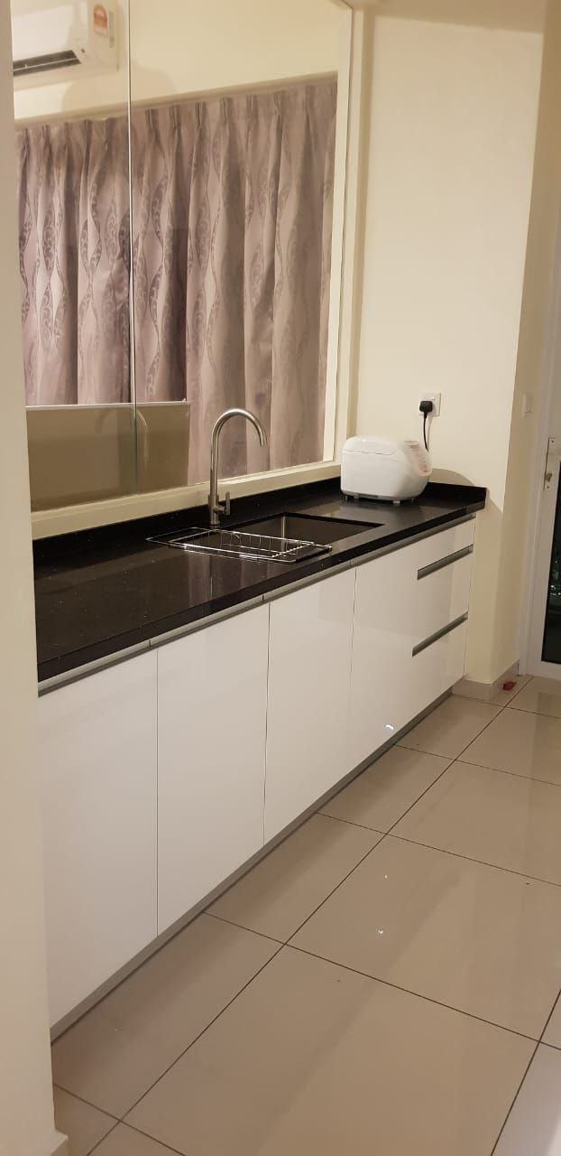 Imperial Residence 2cp 1100sf 590k - photo 3