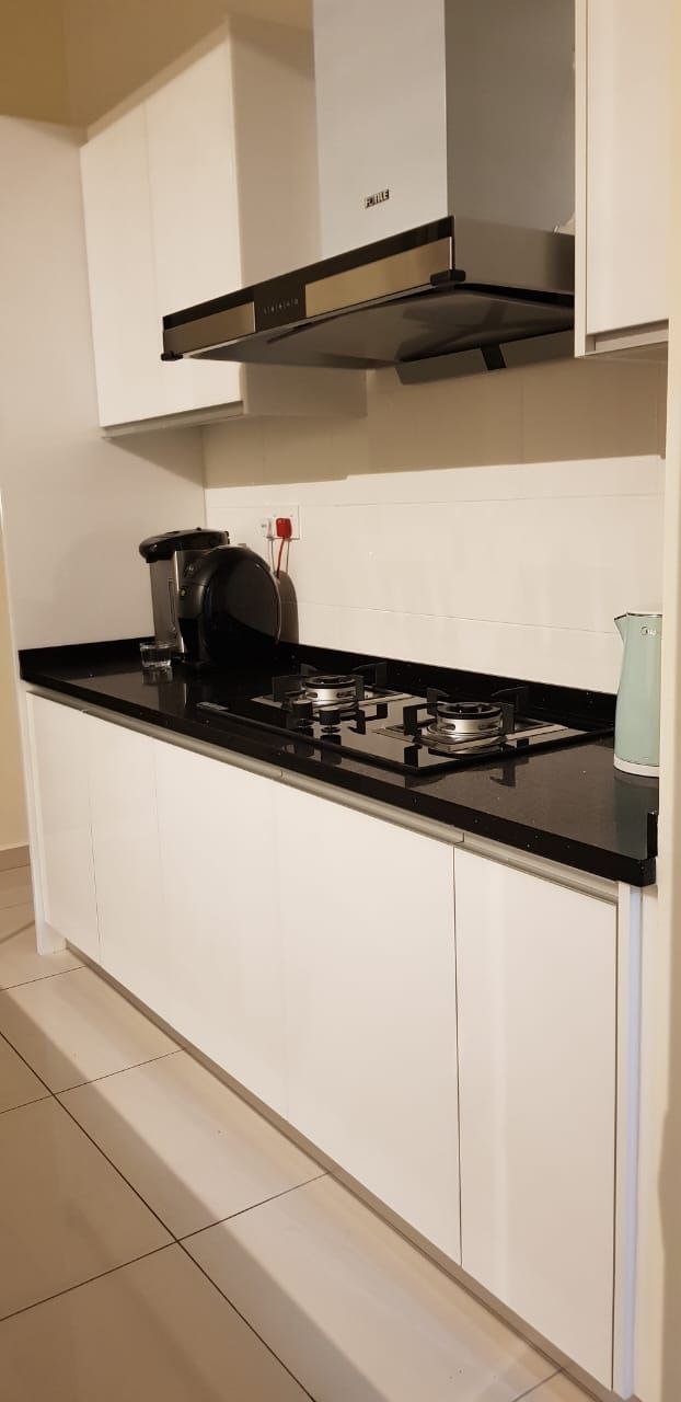Imperial Residence 2cp 1100sf 590k - photo 4
