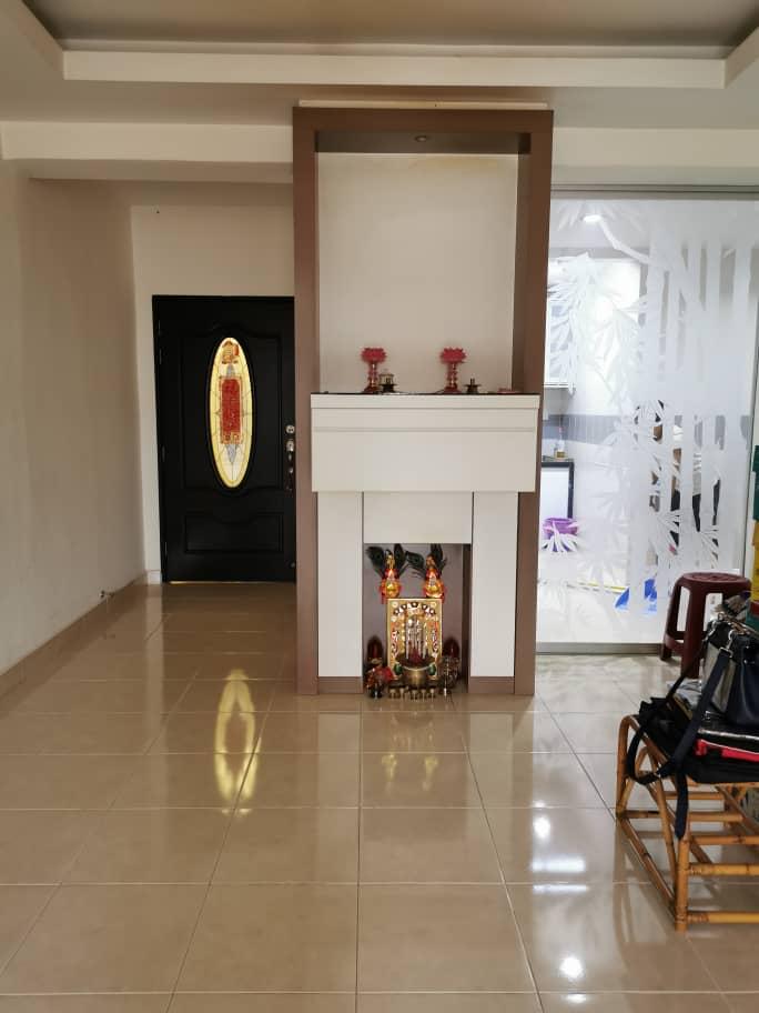 D Piazza 1300sf 1cp 585k - photo 4