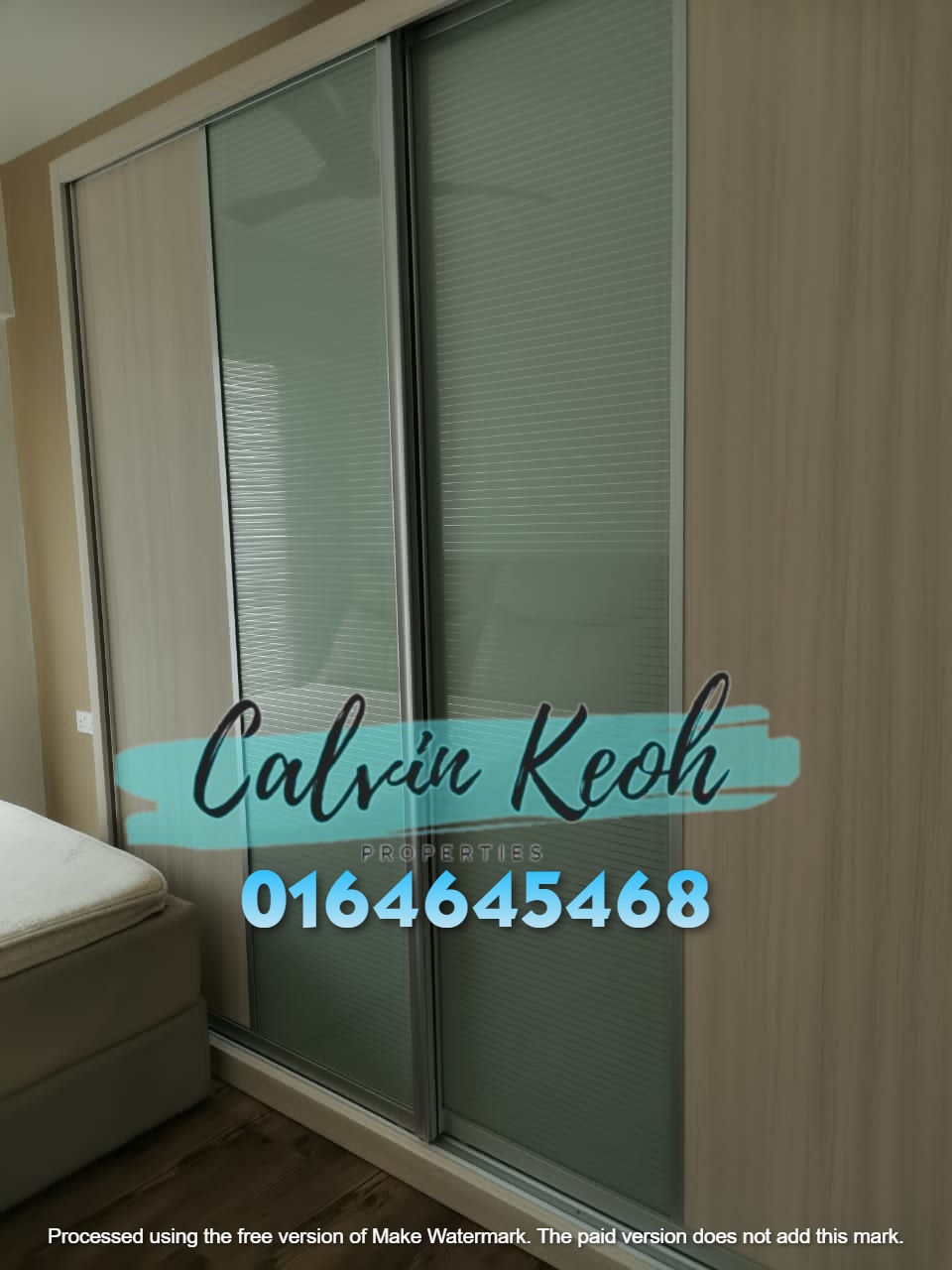 Golden Triangle FFR 3CP1165sf 598k- Sunny Listing - photo 4