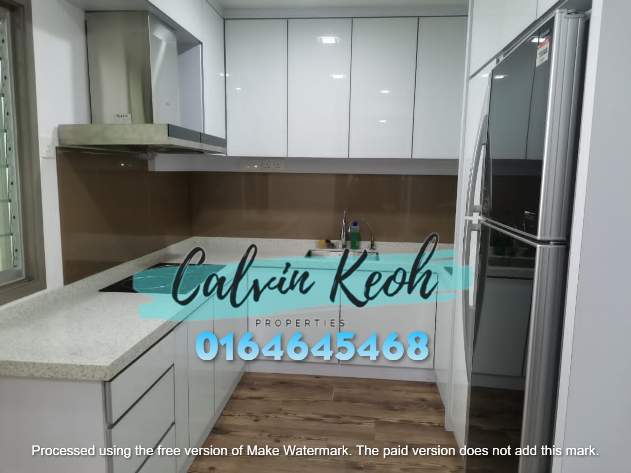 Golden Triangle FFR 3CP1165sf 598k- Sunny Listing - photo 11