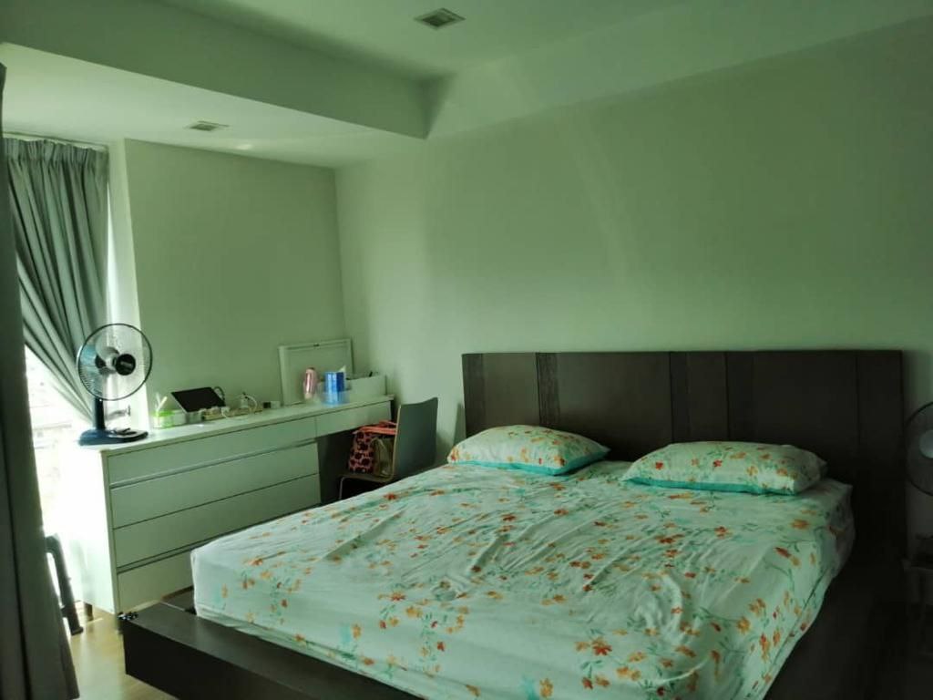 Uban Residence 1850sf 2cp ffr 1m - photo 4