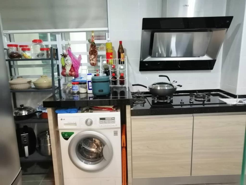 Uban Residence 1850sf 2cp ffr 1m - photo 6