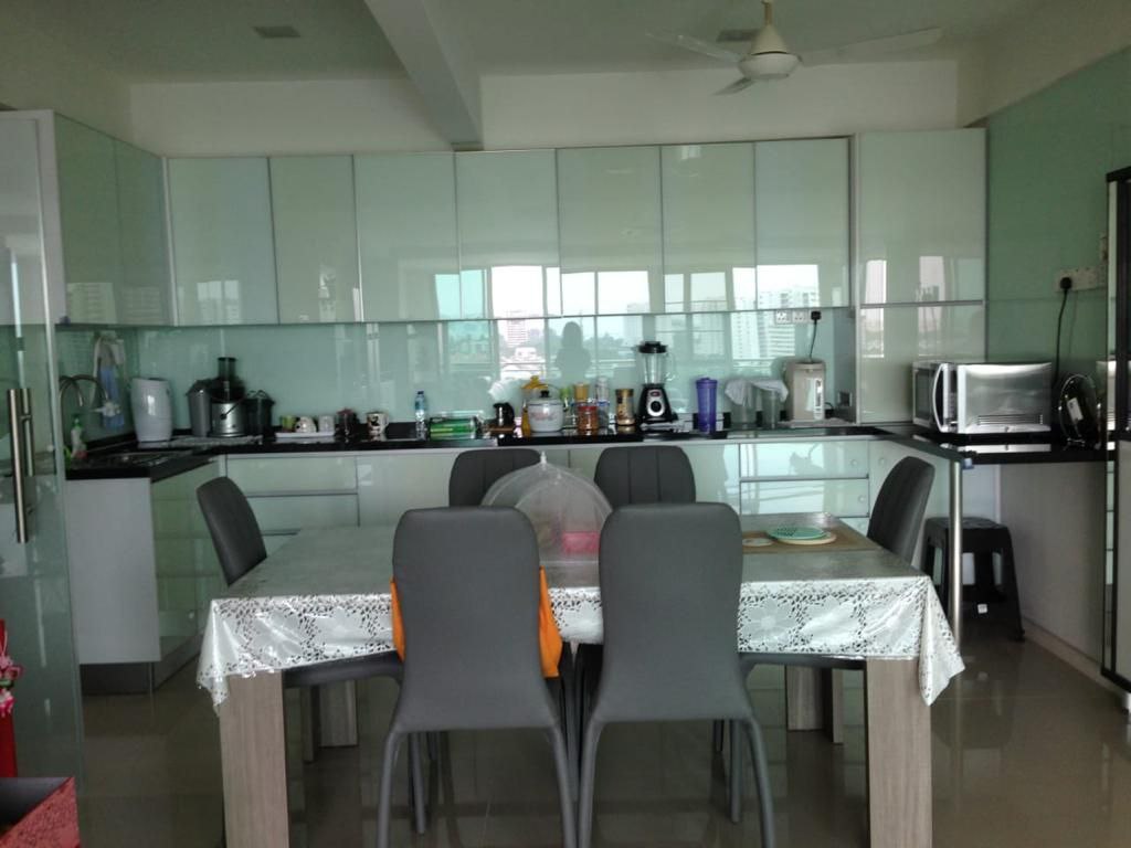 Uban Residence 1850sf 2cp ffr 1m - photo 7