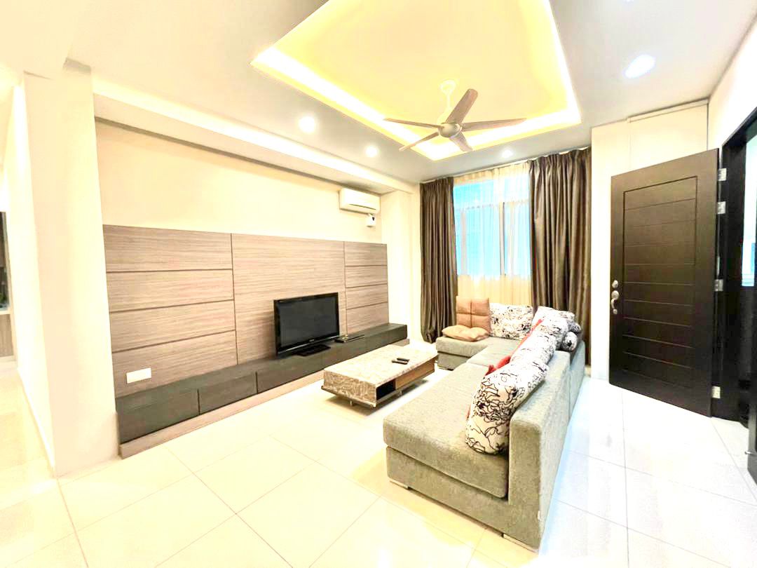 Fettes Residence 160 ...