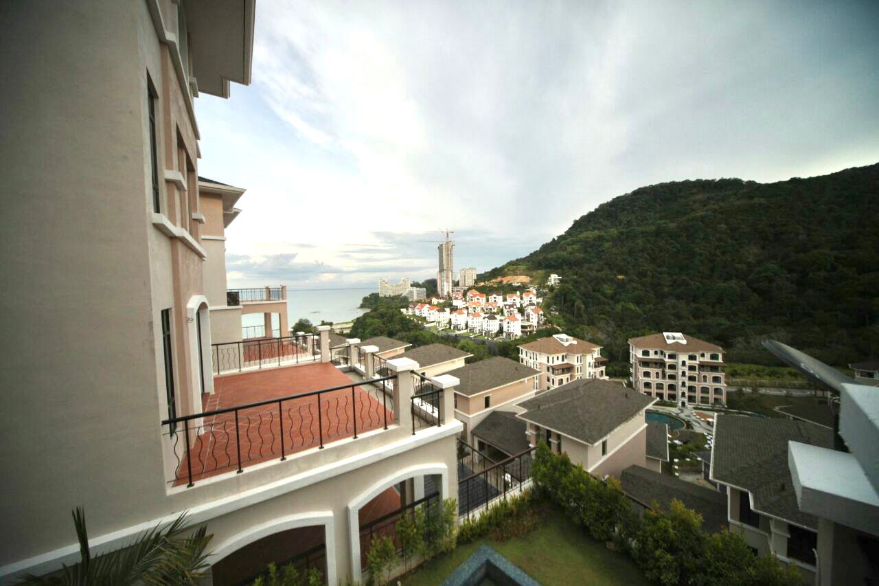 Moonlight Bay 4-35M - photo 4