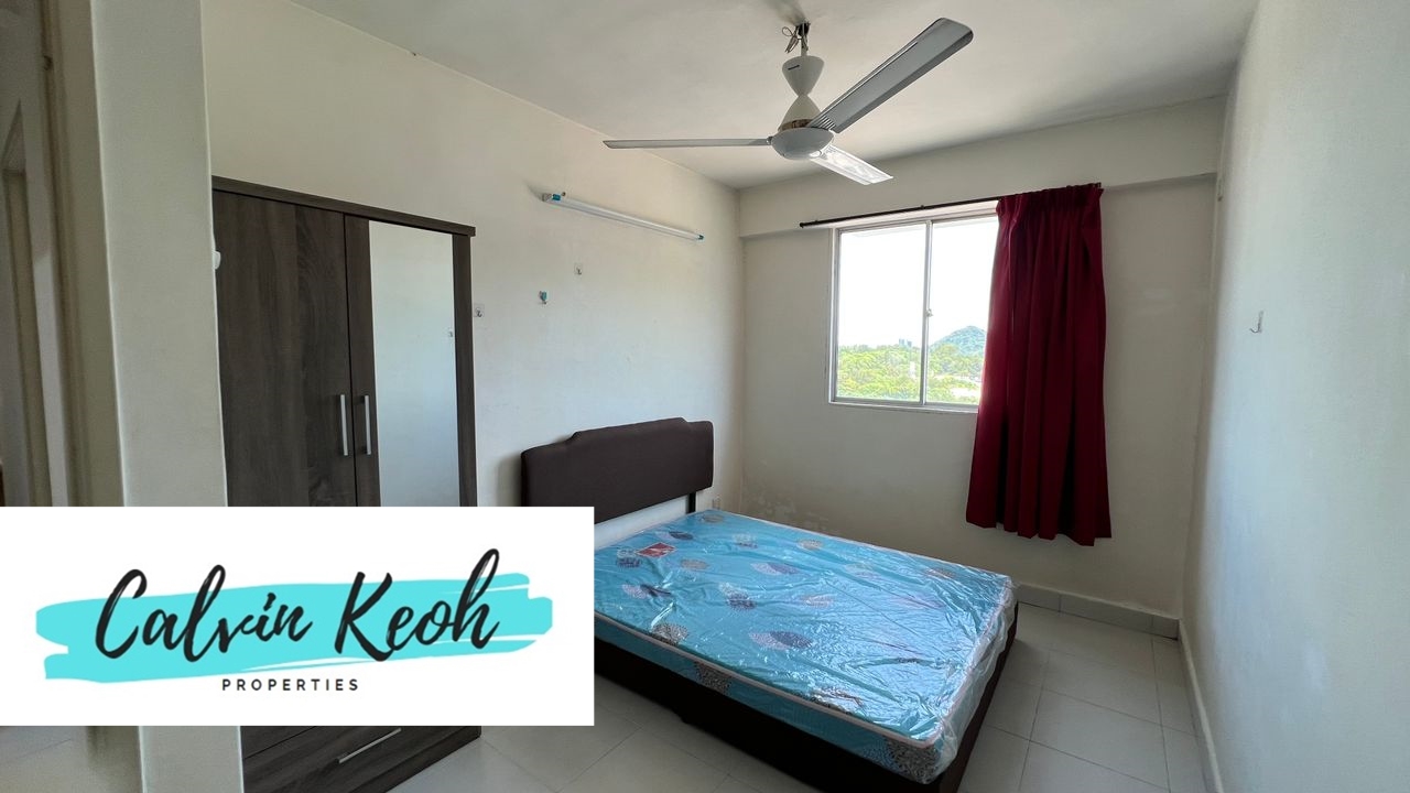 Centrio Avenue Apartment 1cp 320k - photo 2