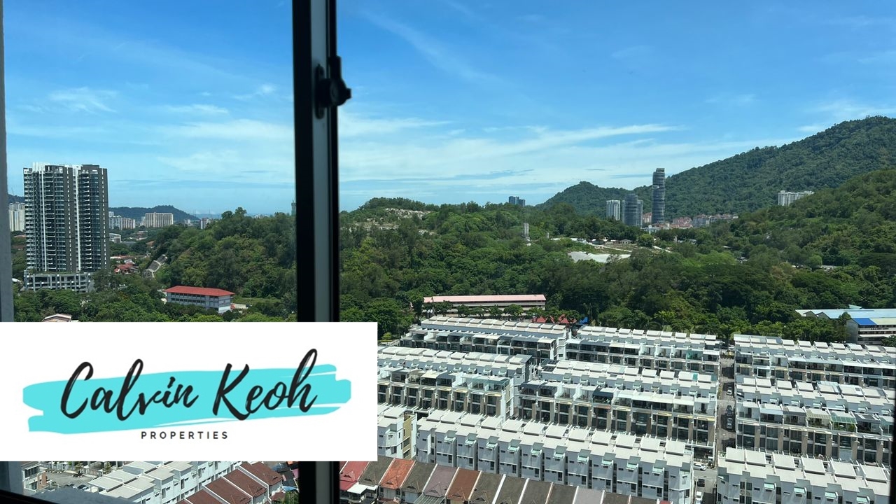 Centrio Avenue Apartment 1cp 320k - photo 3