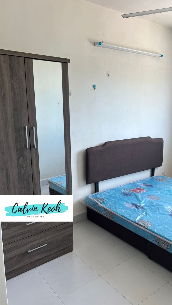 Centrio Avenue Apartment 1cp 320k - photo 8