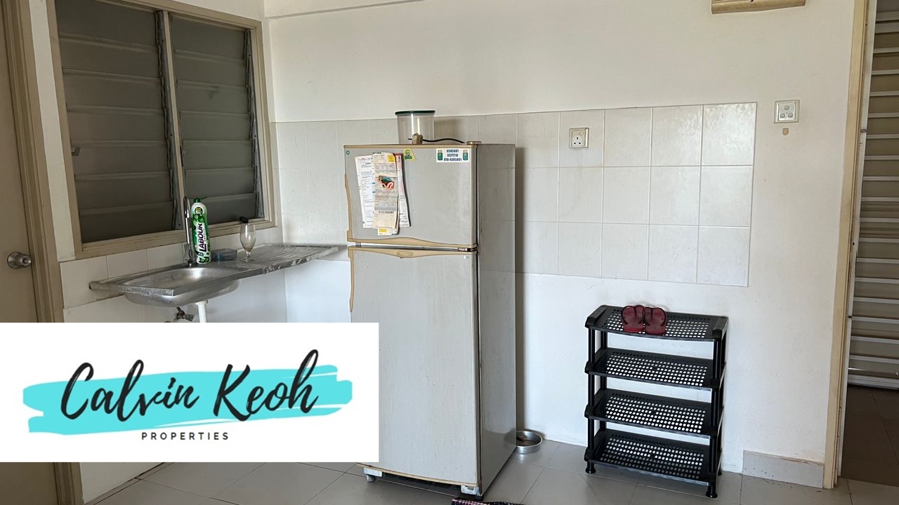 Centrio Avenue Apartment 1cp 320k - photo 10