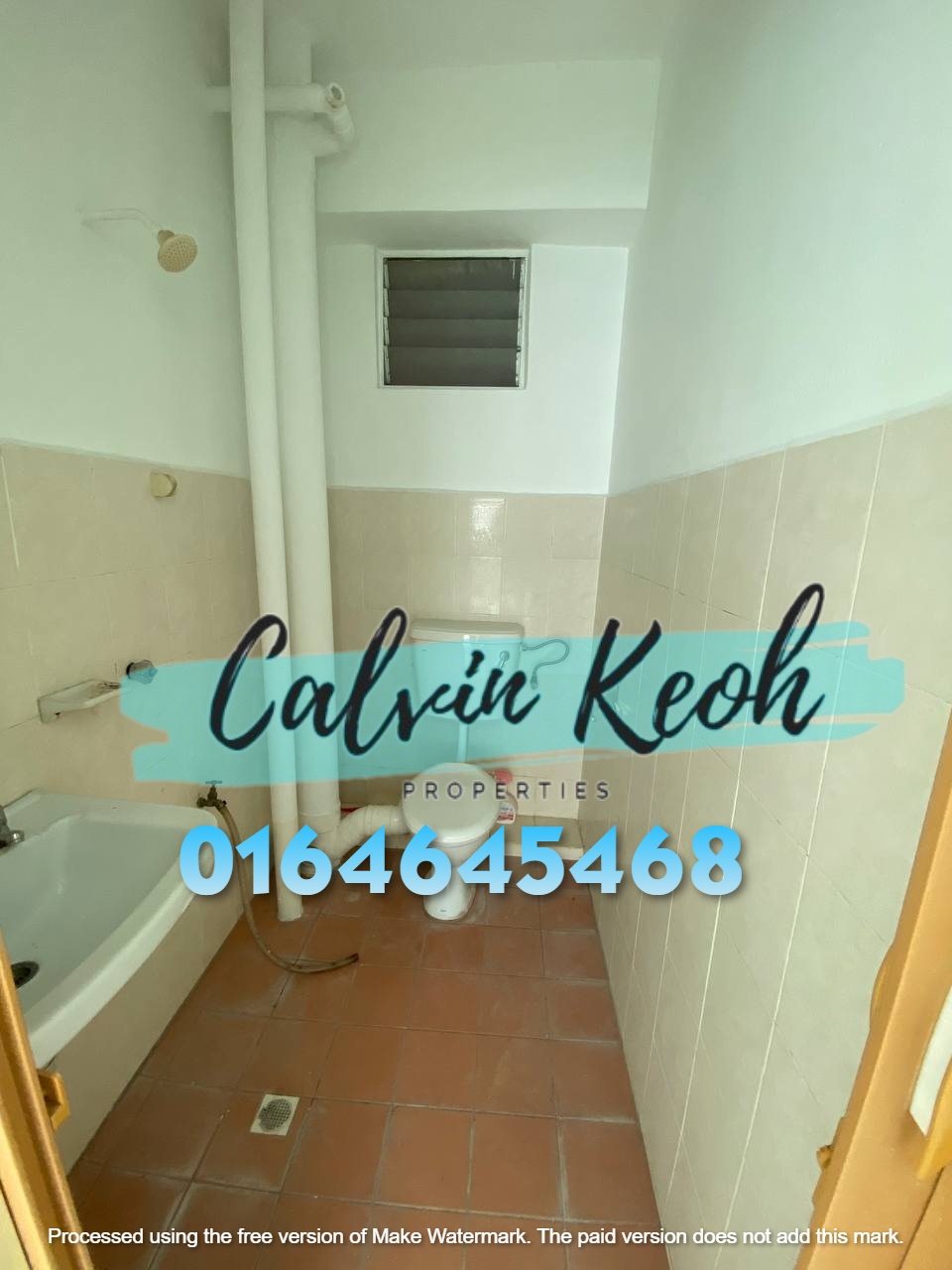 Casa Impian 700sqft Original 1cp Jelutong - photo 2