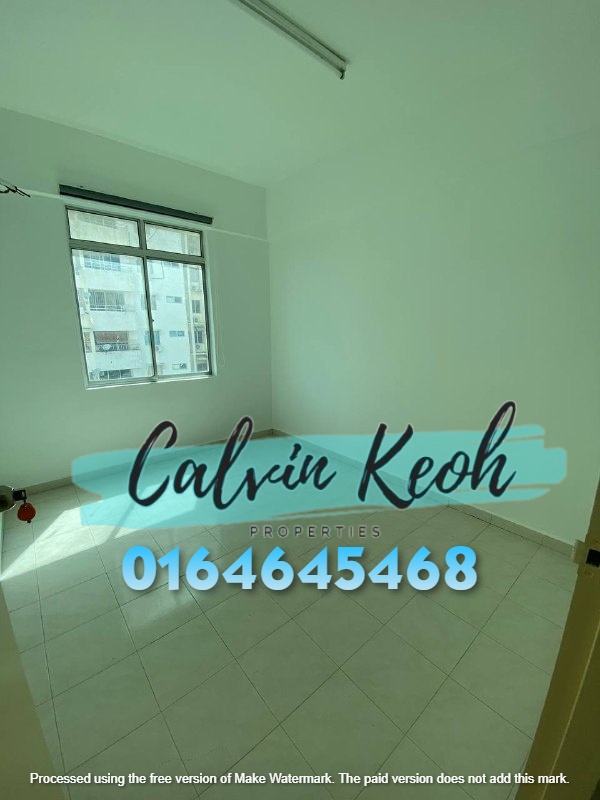 Casa Impian 700sqft Original 1cp Jelutong - photo 3