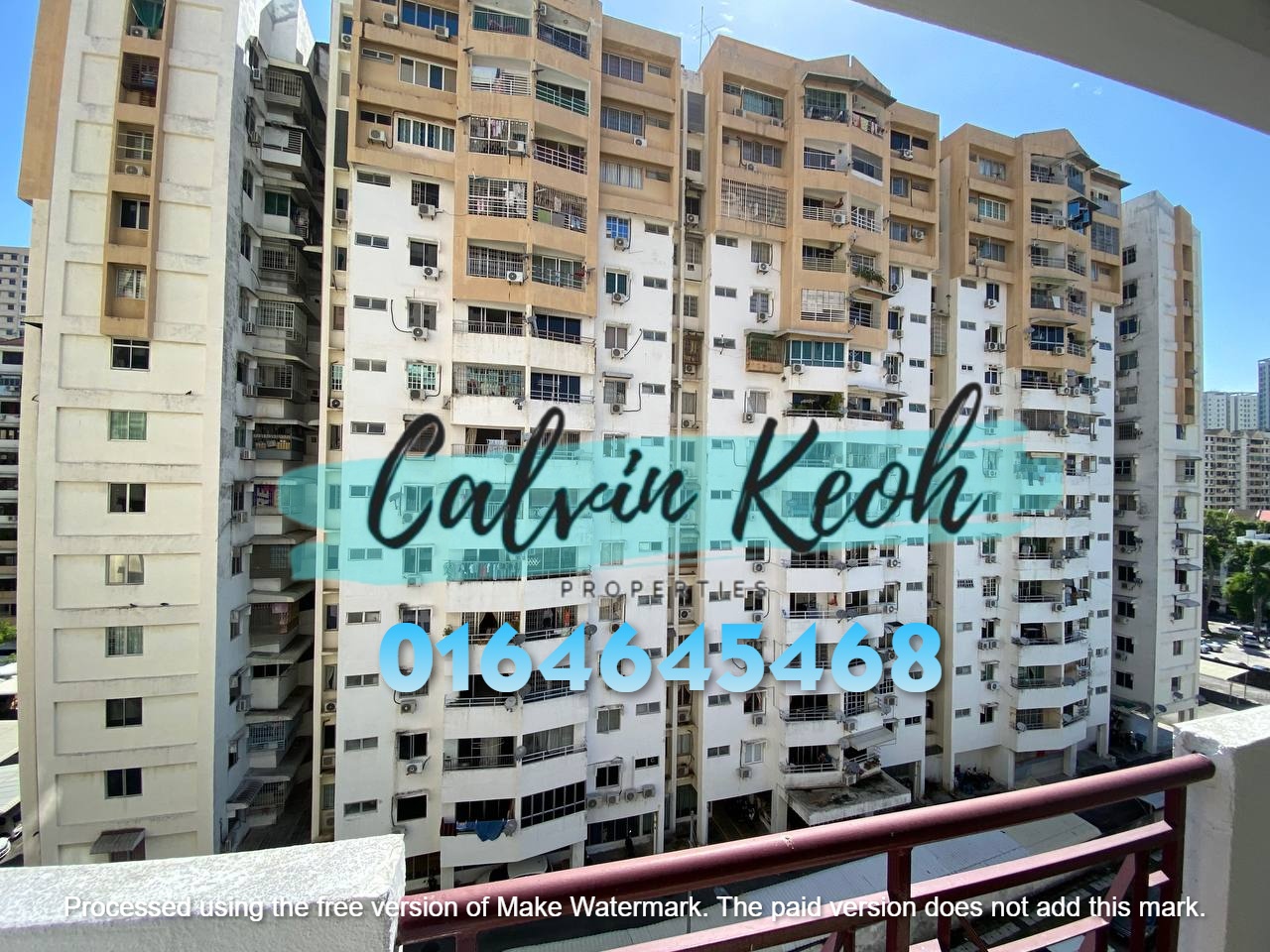 Casa Impian 700sqft Original 1cp Jelutong - photo 6