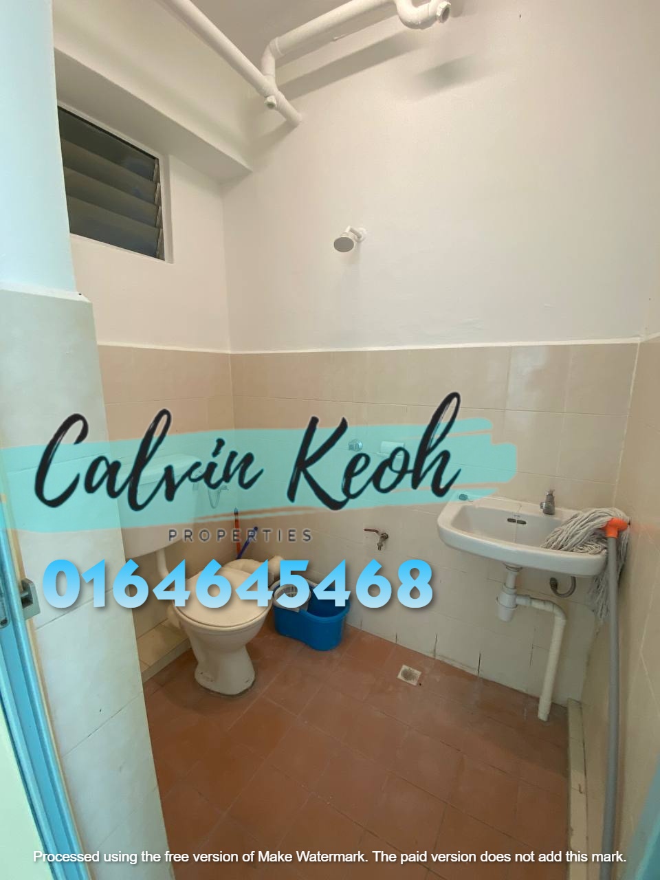 Casa Impian 700sqft Original 1cp Jelutong - photo 8